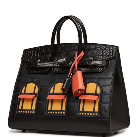 hermes faubourg leather|sac birkin hermes prix boutique.